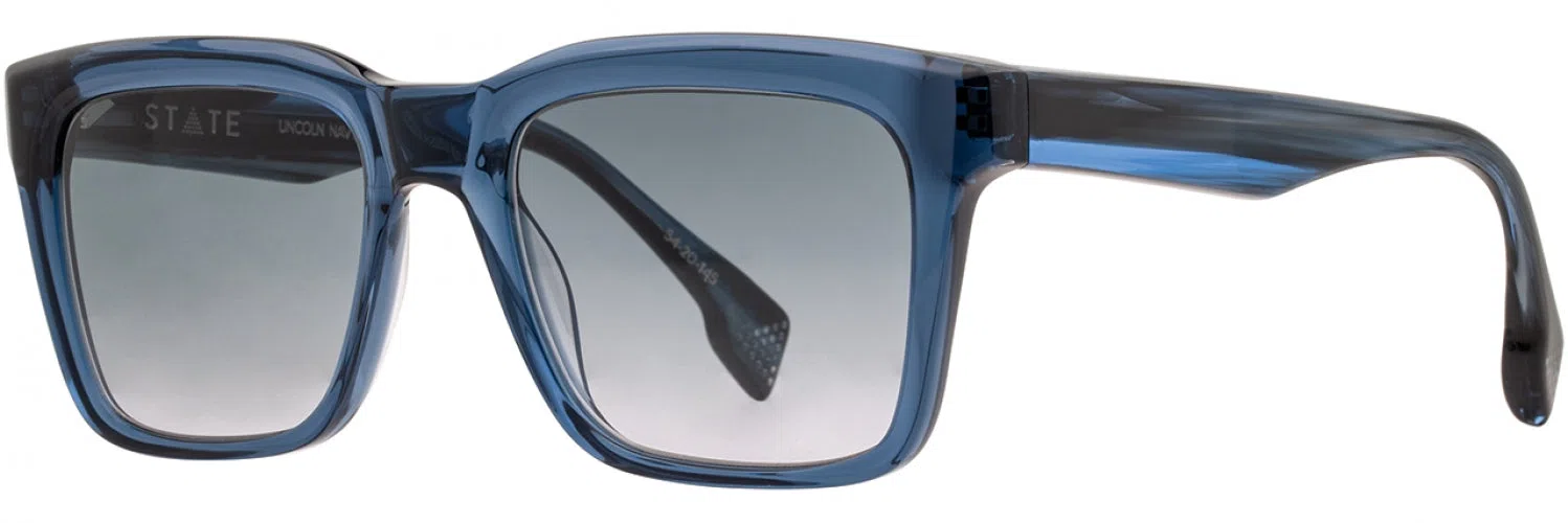 STATE Optical Co. LINCOLN Sunglasses - view 9